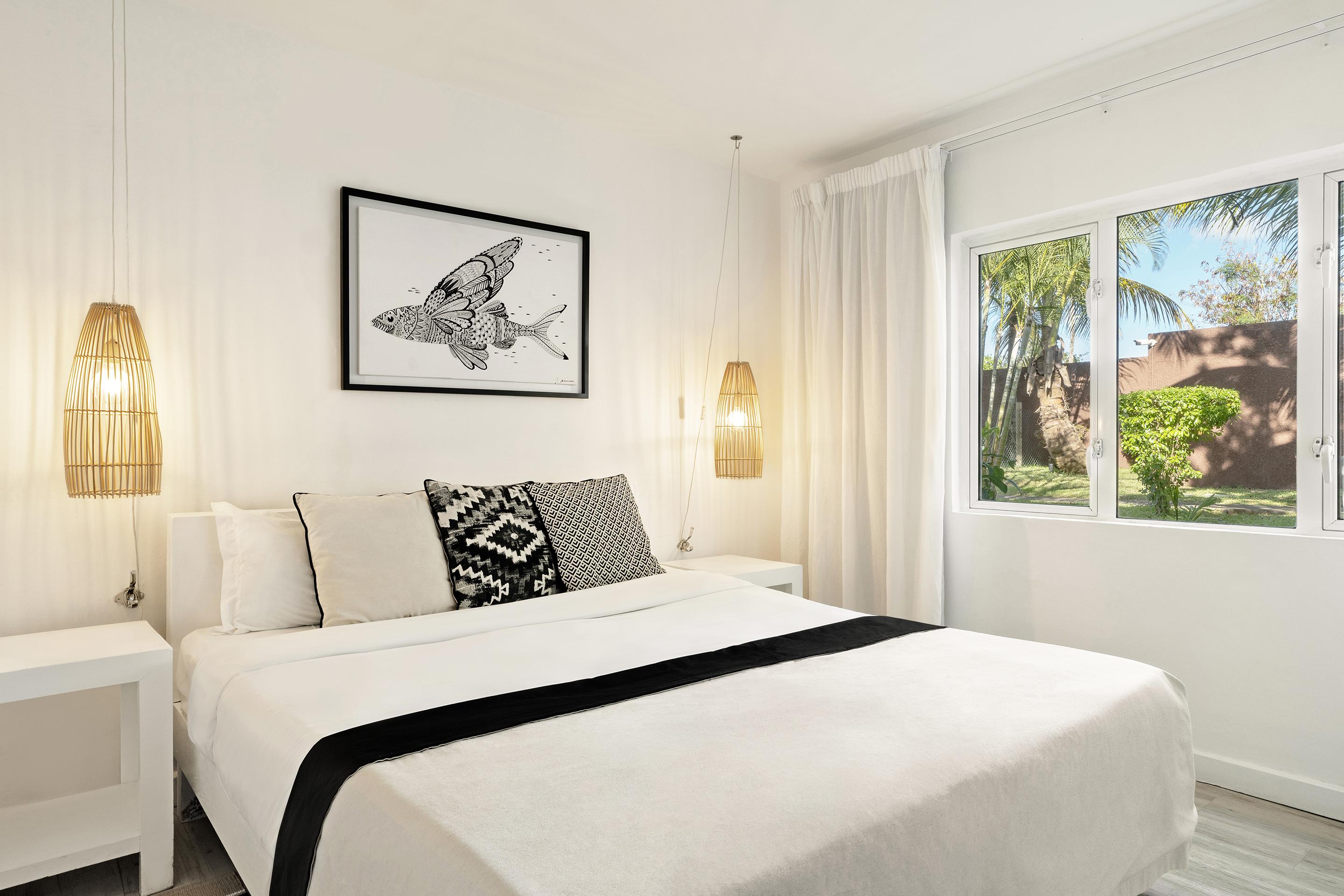 Recif Attitude (adults Only) Pointe aux Piments