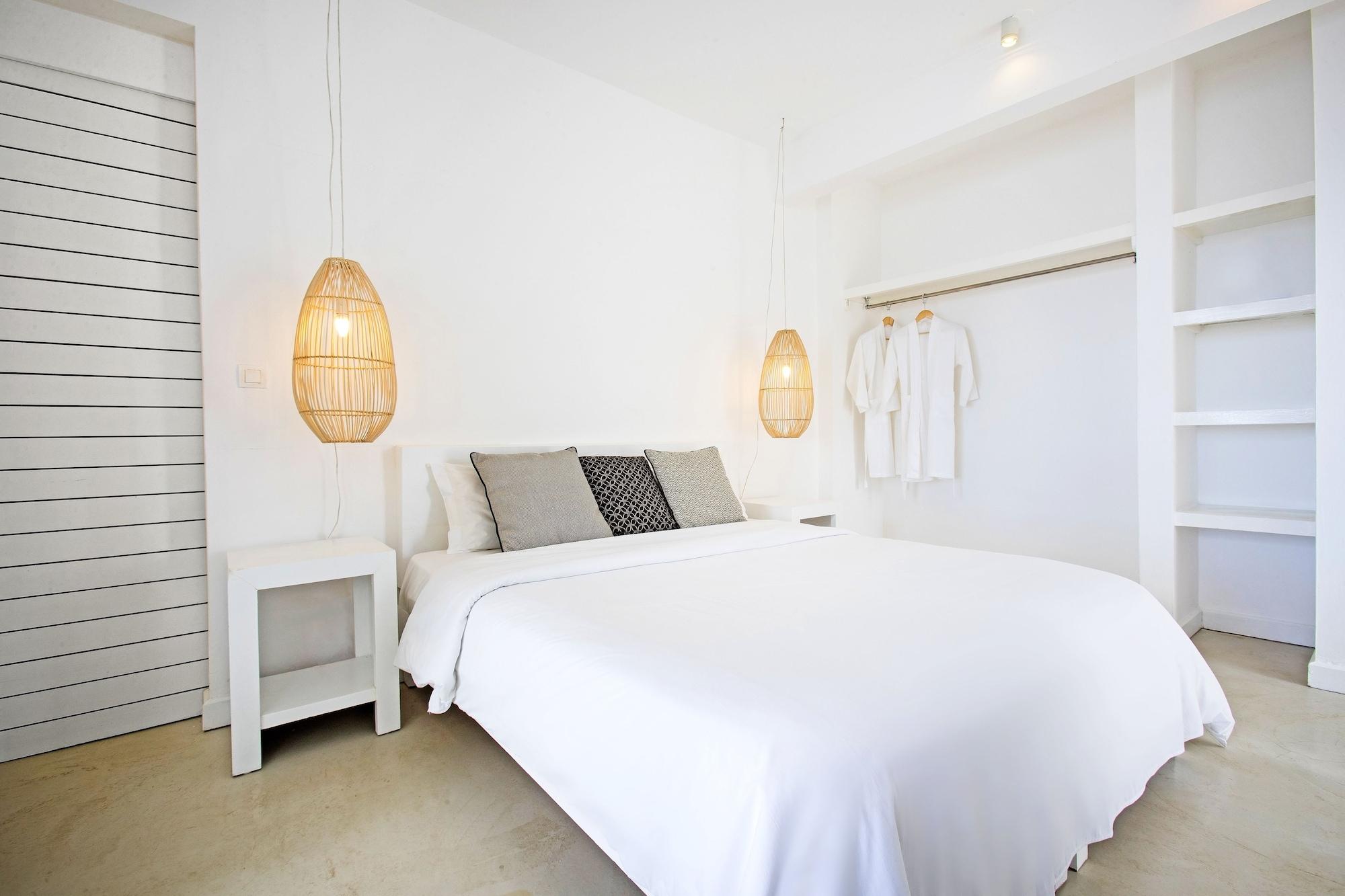 Hotel Recif Attitude (adults Only) 3*