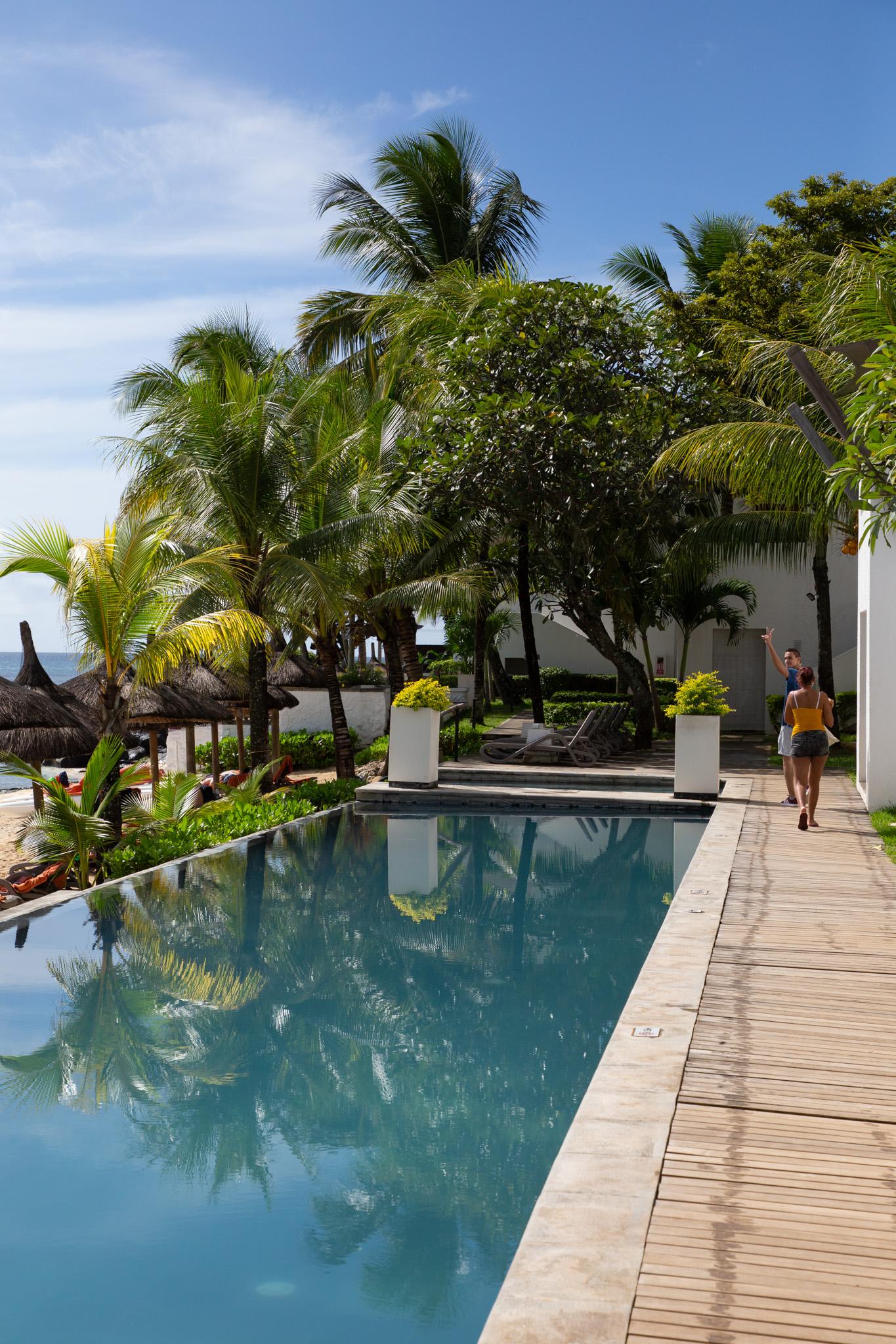 Recif Attitude (adults Only) 3*