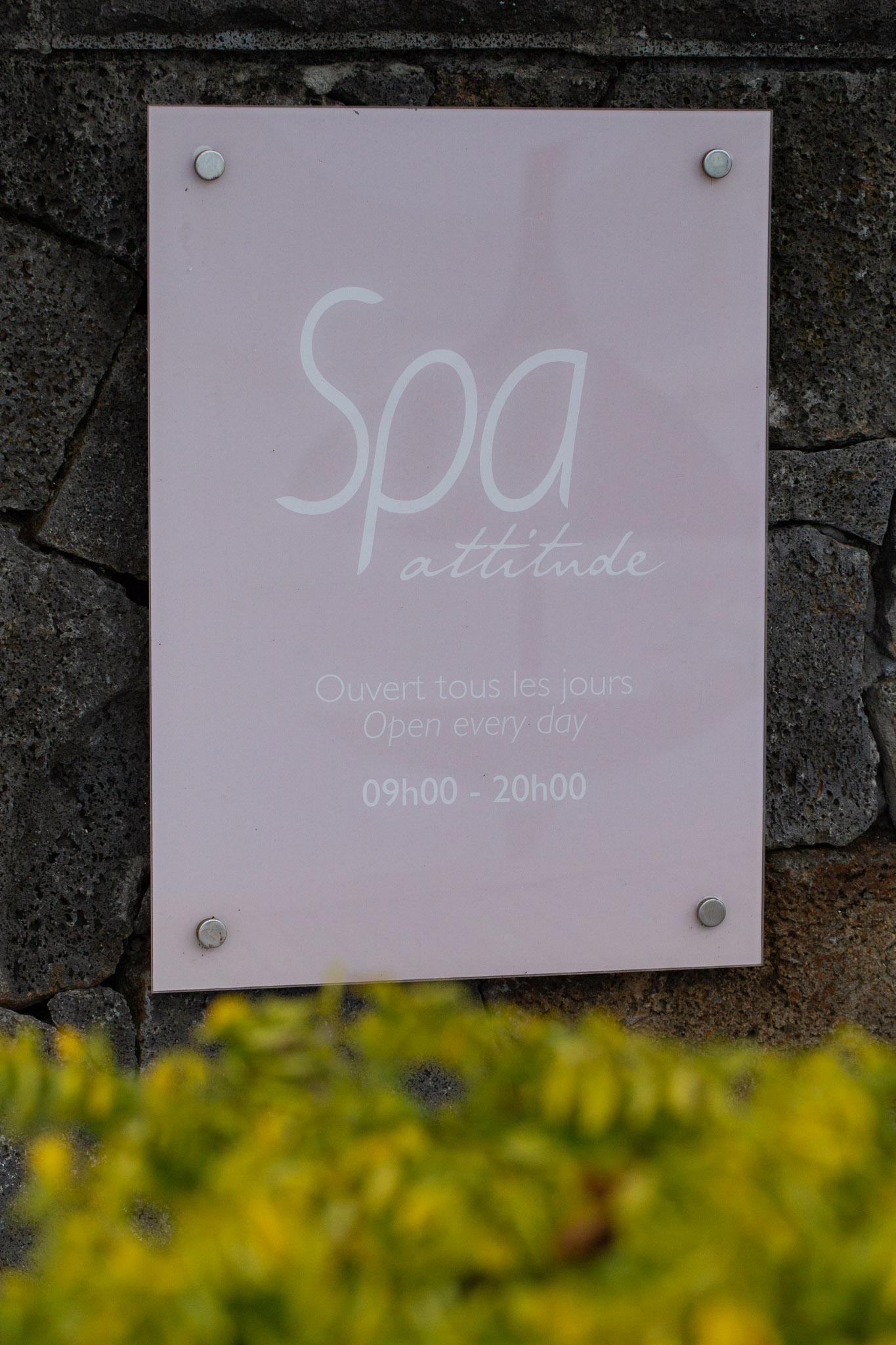 Recif Attitude (adults Only) 3*