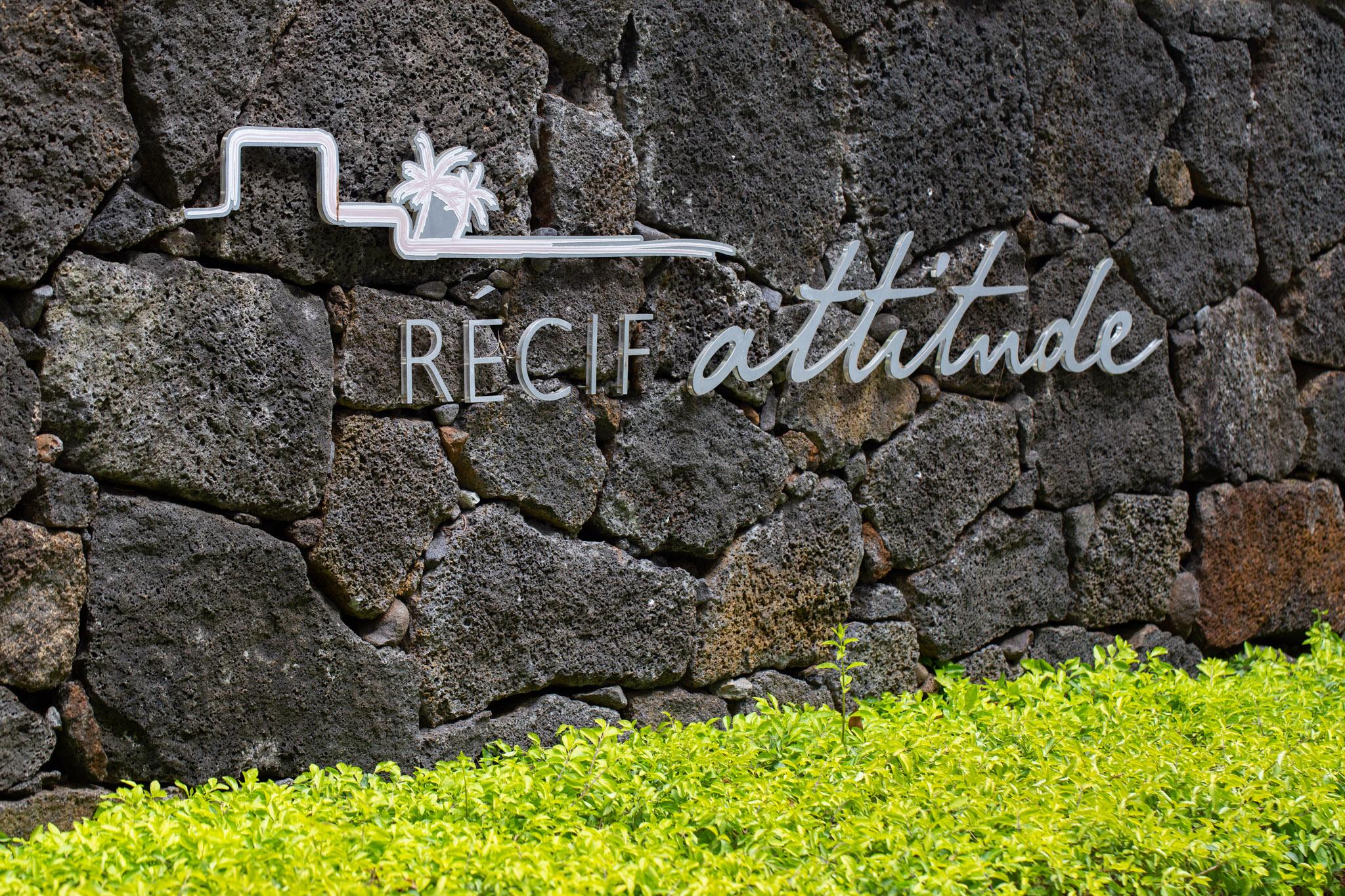 Hotel Recif Attitude (adults Only) Pointe aux Piments