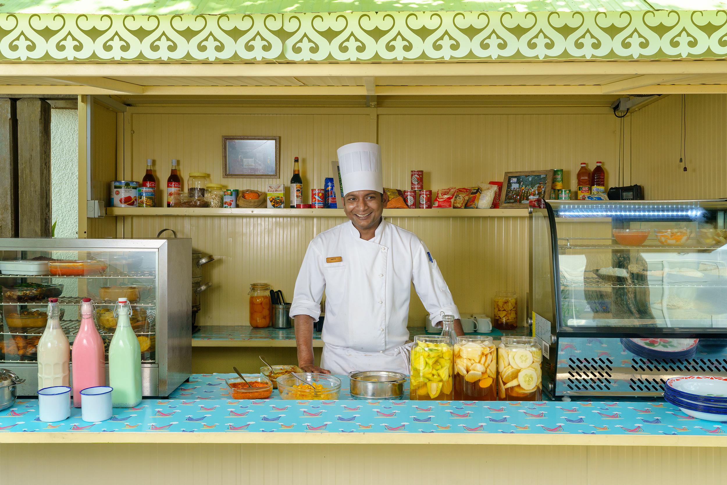 Recif Attitude (adults Only) Hotel Pointe aux Piments