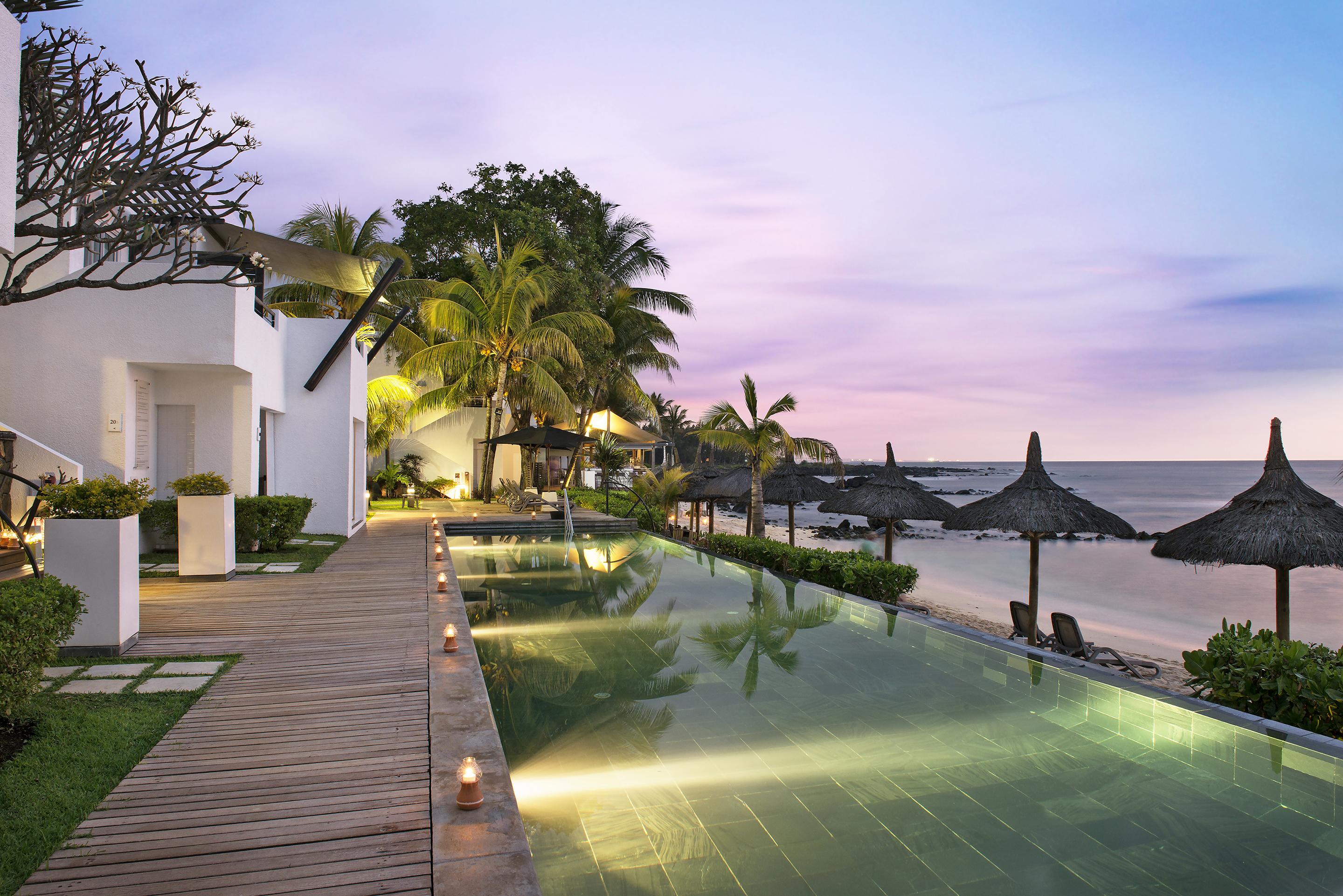 Recif Attitude (adults Only) 3*