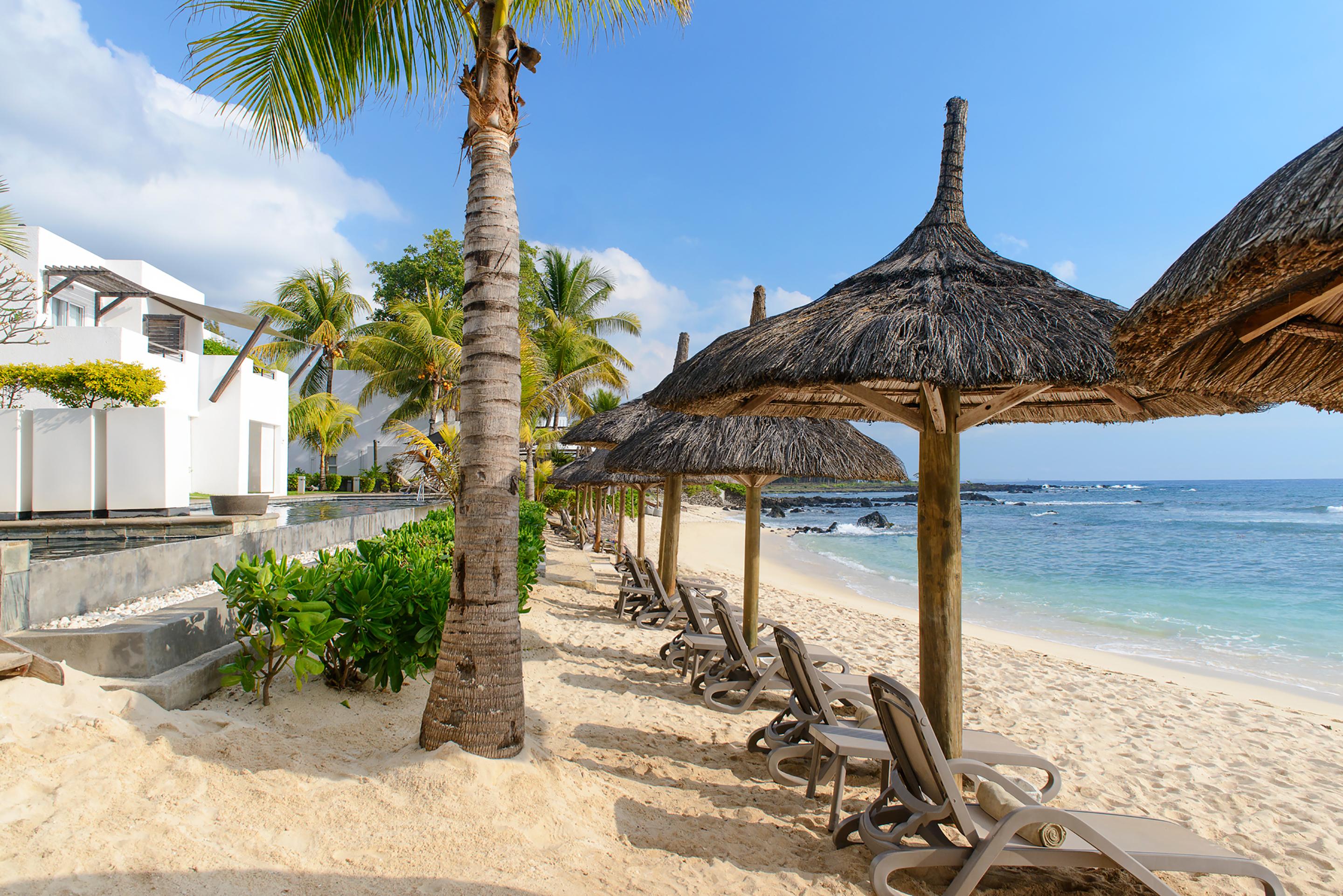 Hotel Recif Attitude (adults Only) 3*