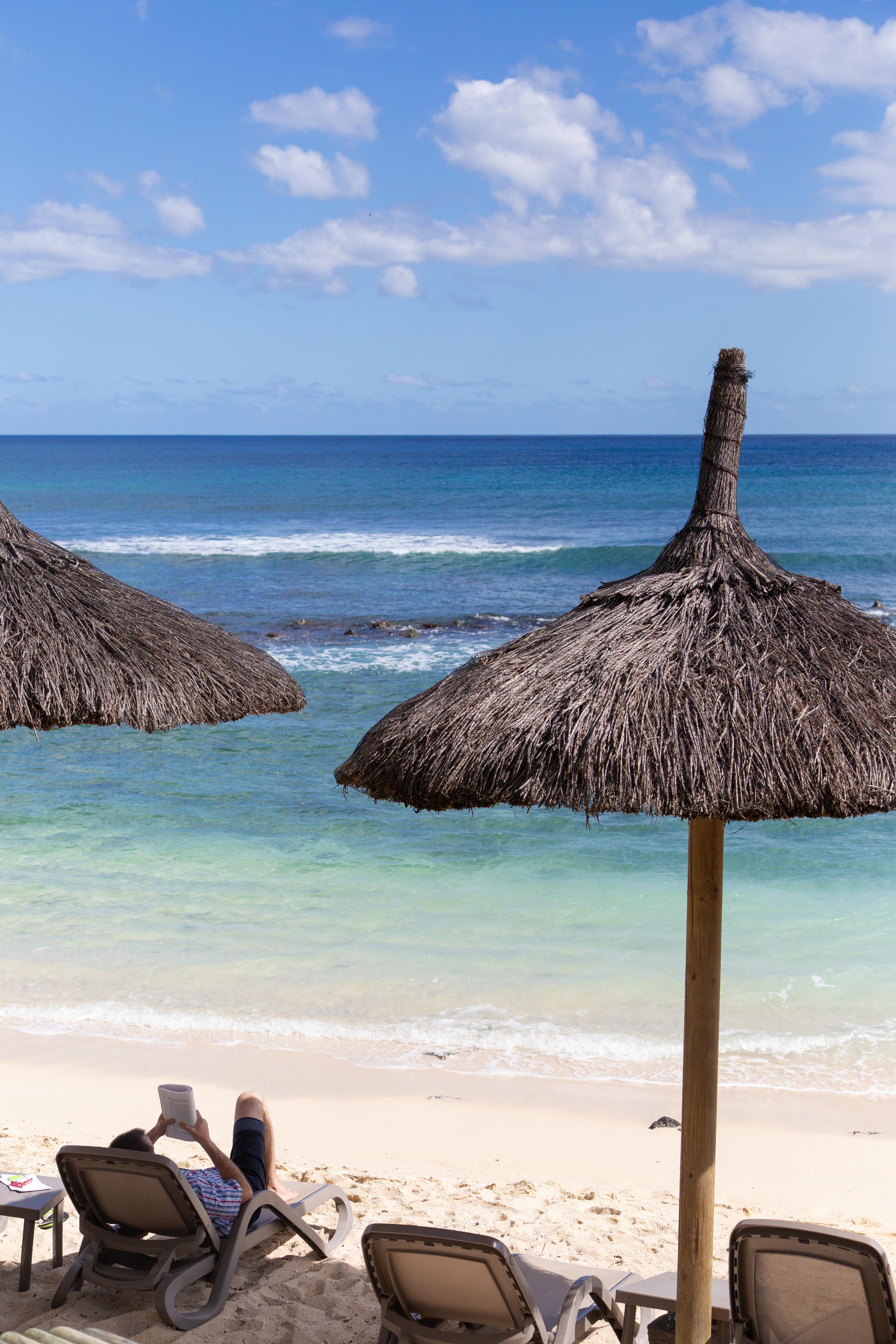 Recif Attitude (adults Only) Pointe aux Piments