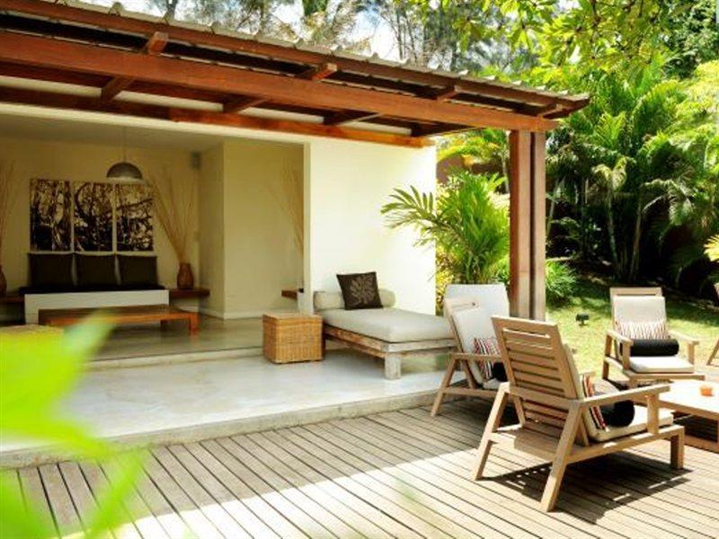Hotel Recif Attitude (adults Only) Pointe aux Piments