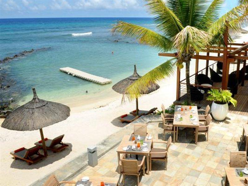 Recif Attitude (adults Only) Pointe aux Piments