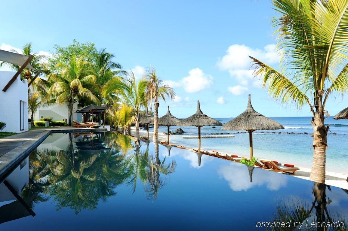 Recif Attitude (adults Only) Pointe aux Piments