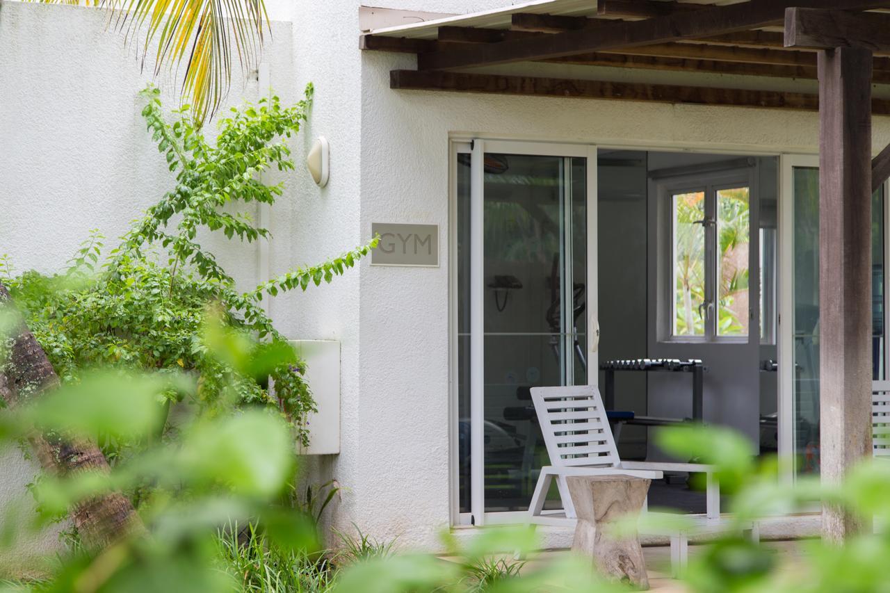 Recif Attitude (adults Only) Pointe aux Piments