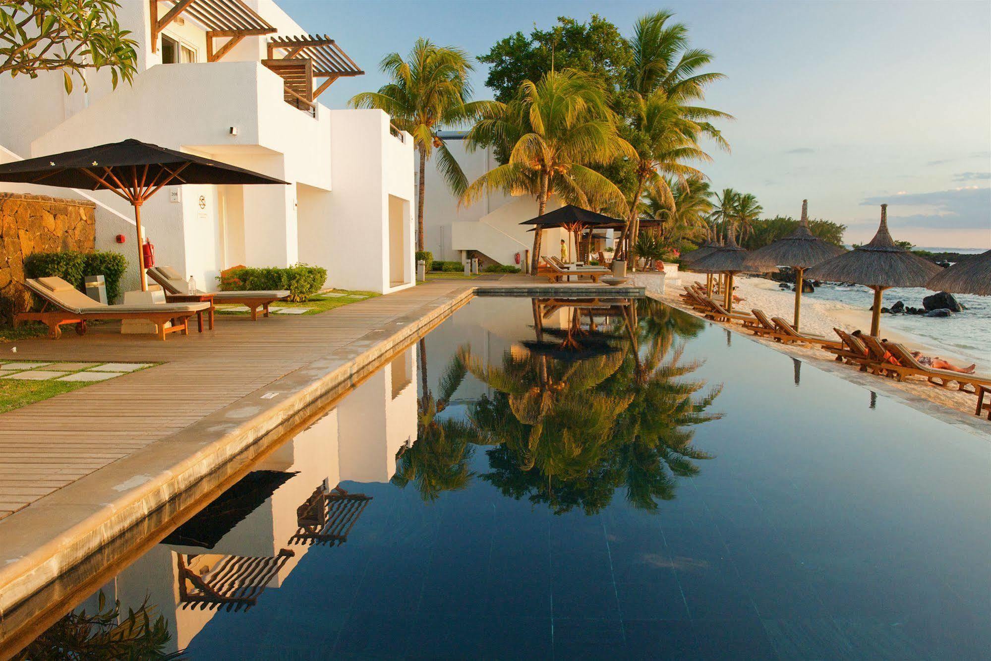 Hotel Recif Attitude (adults Only) Pointe aux Piments