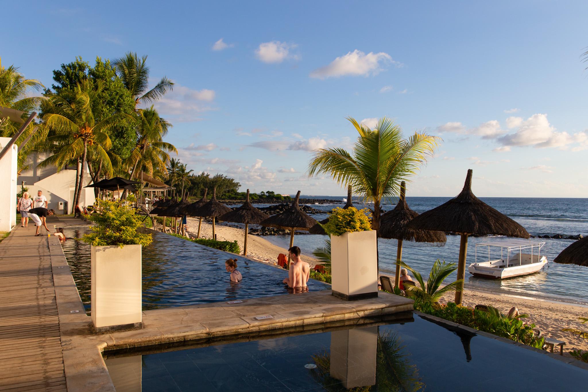 Recif Attitude (adults Only) Hotel