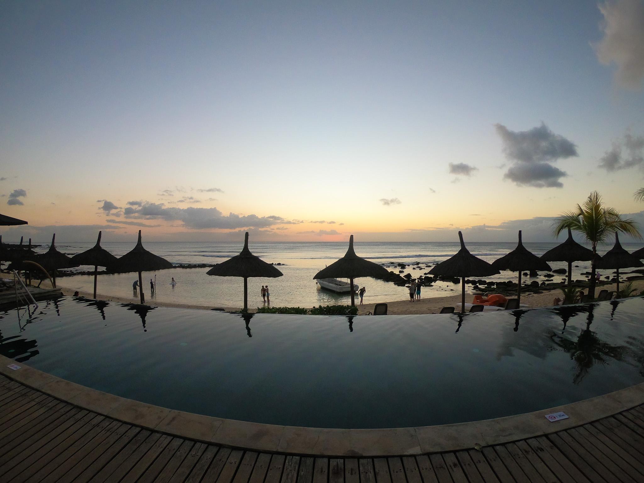 Recif Attitude (adults Only) Hotel Pointe aux Piments