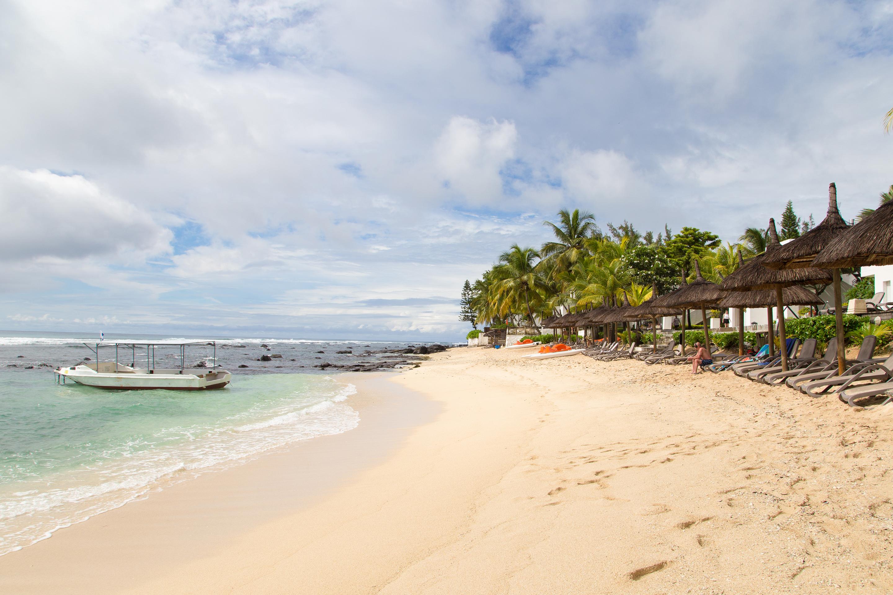 Recif Attitude (adults Only) Hotel 3*