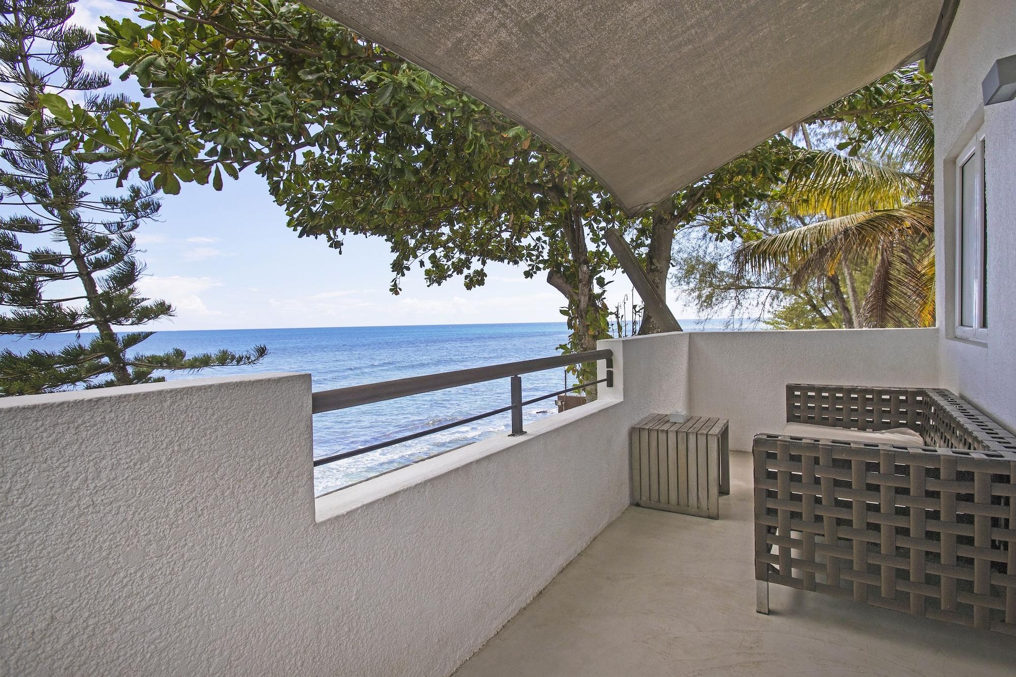 Recif Attitude (adults Only) 3*