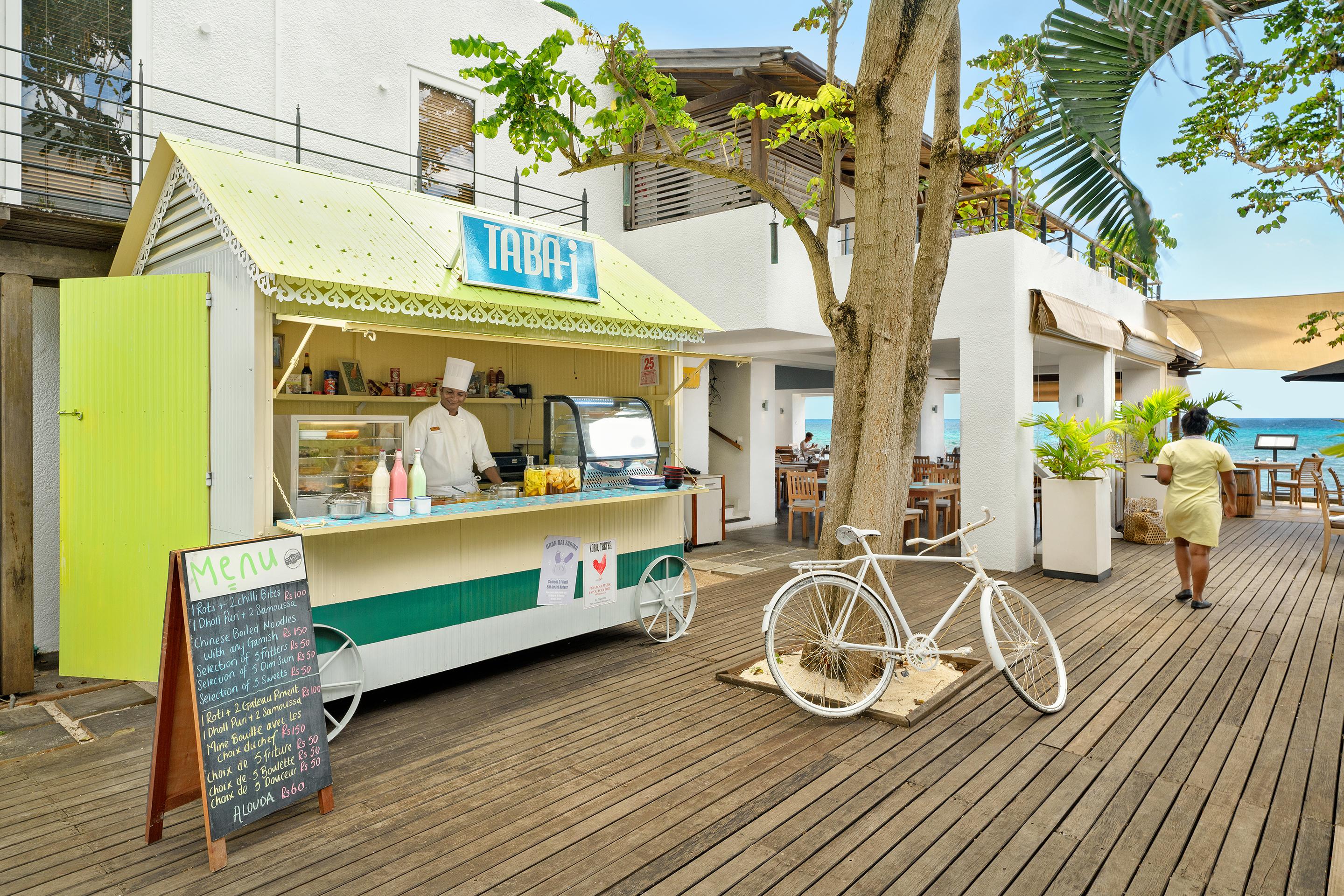 Recif Attitude (adults Only) Hotel 3*