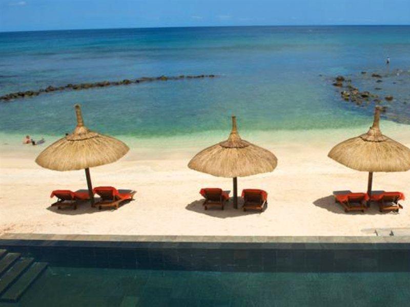 Recif Attitude (adults Only) Pointe aux Piments
