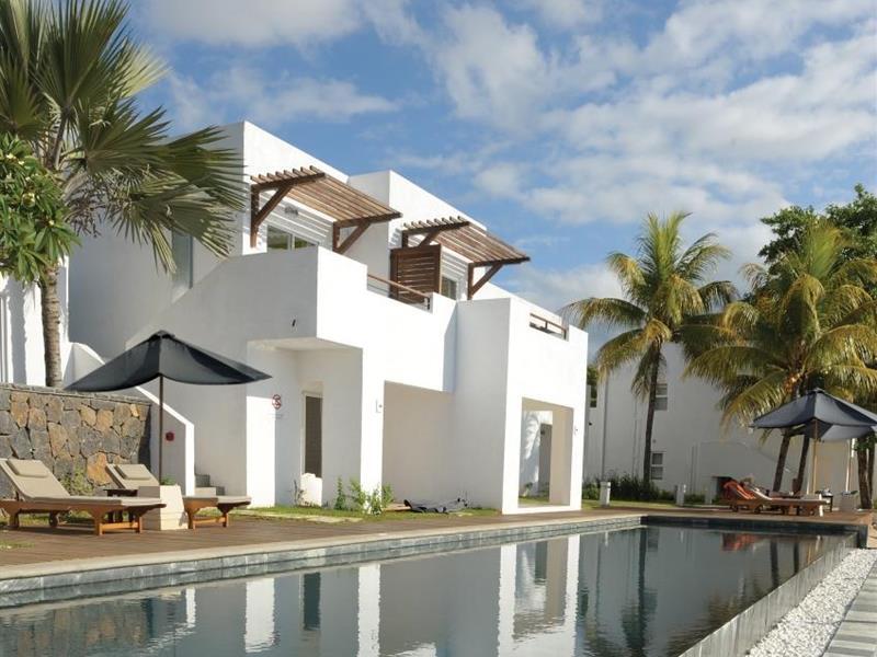 Hotel Recif Attitude (adults Only) Pointe aux Piments