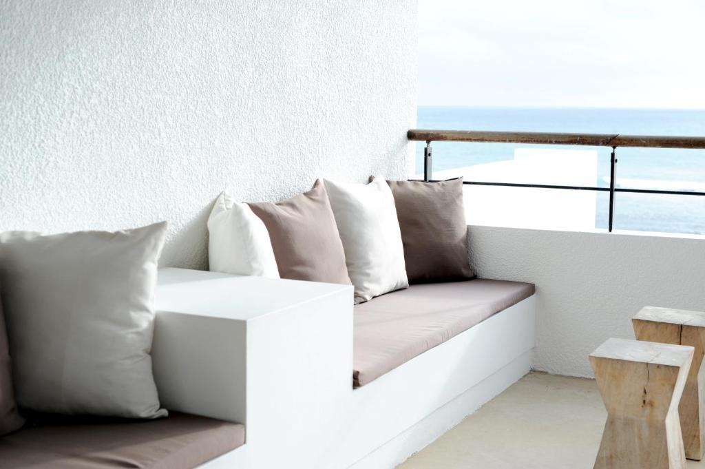 Recif Attitude (adults Only) 3* Pointe aux Piments
