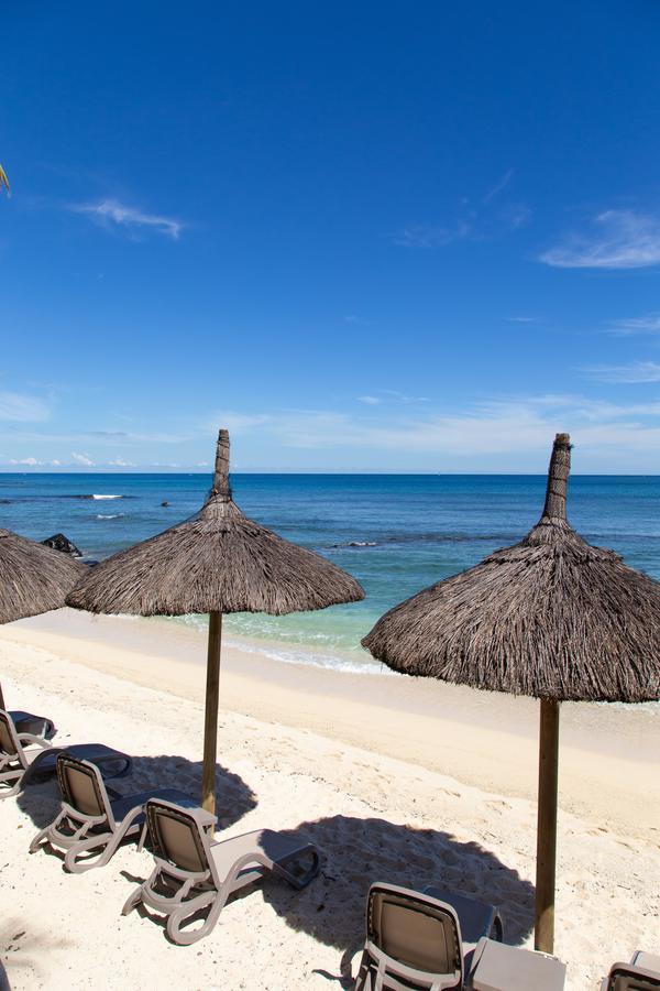 Hotel Recif Attitude (adults Only) Pointe aux Piments